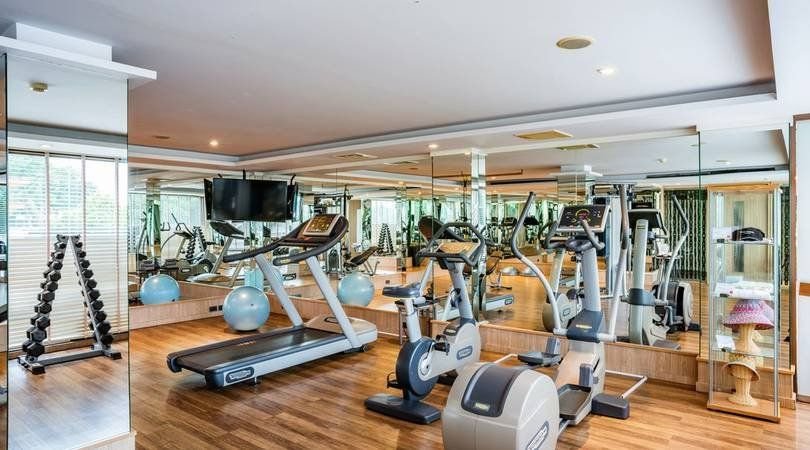 Riva Surya Bangkok 16