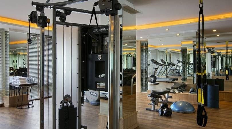 Riva Surya Bangkok 17