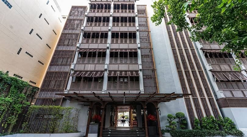 Riva Surya Bangkok 3