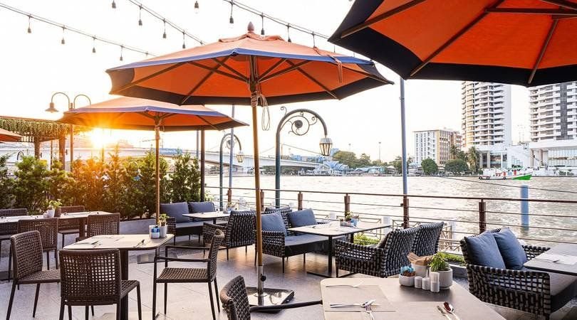 Riva Surya Bangkok 4