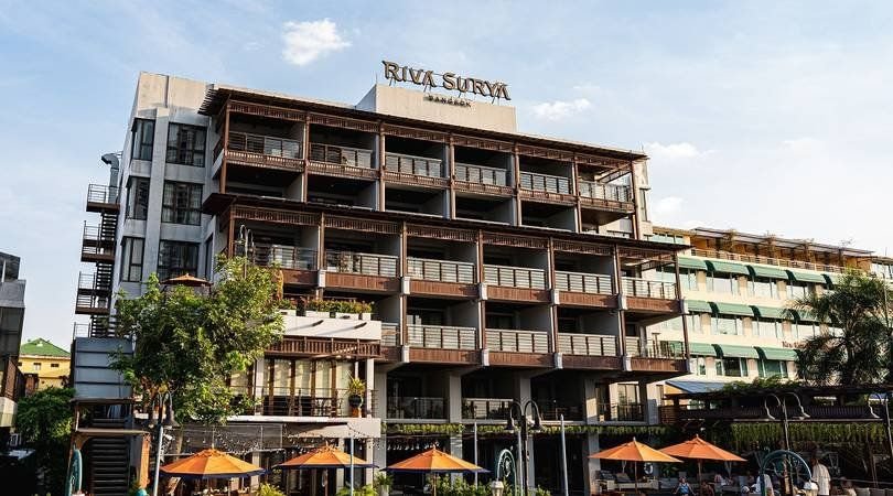 Riva Surya Bangkok 5