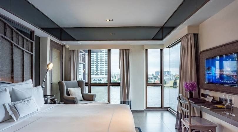 Riva Surya Bangkok 9