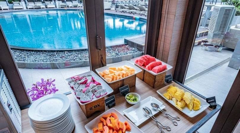 Riva Surya Bangkok 10