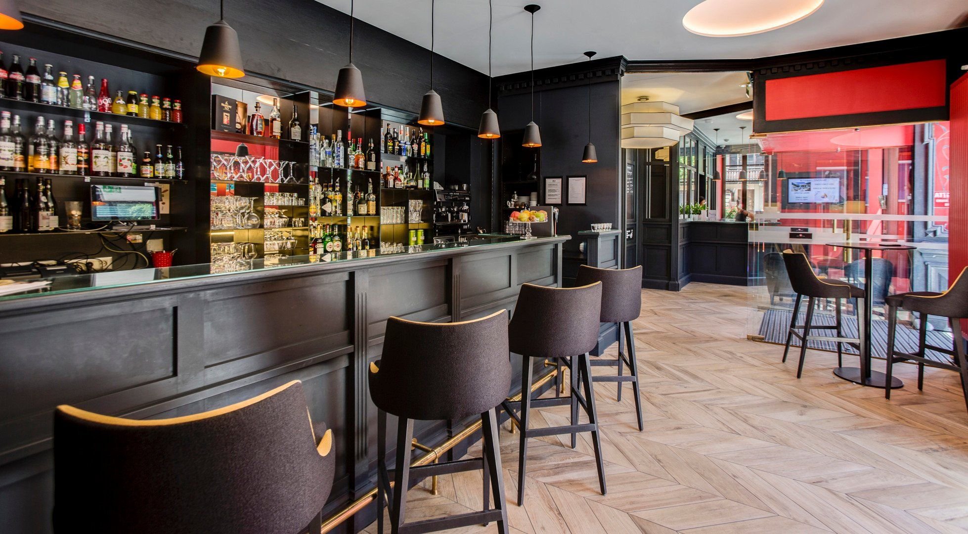 Excelsior Chamonix Hotel & Spa 13