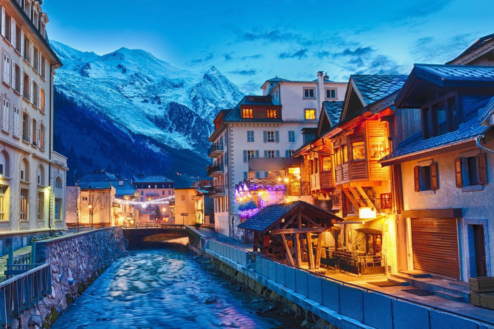 Excelsior Chamonix Hotel & Spa 14