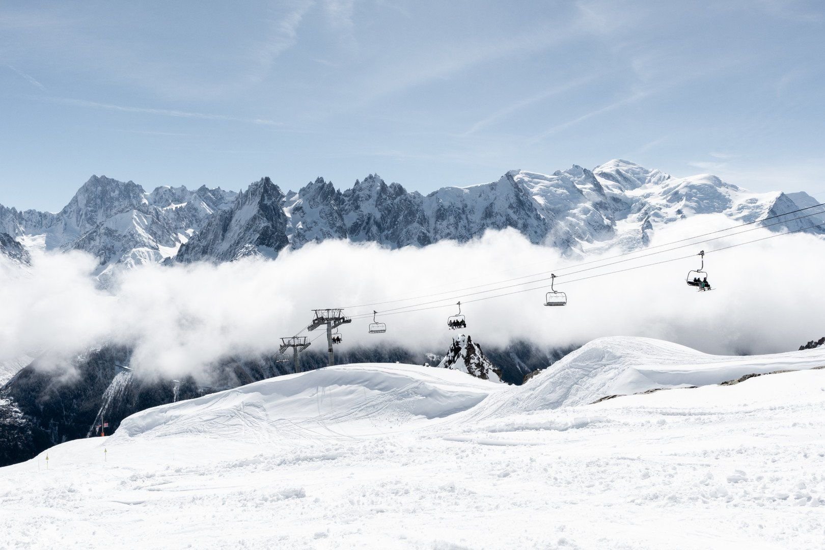 Excelsior Chamonix Hotel & Spa 15
