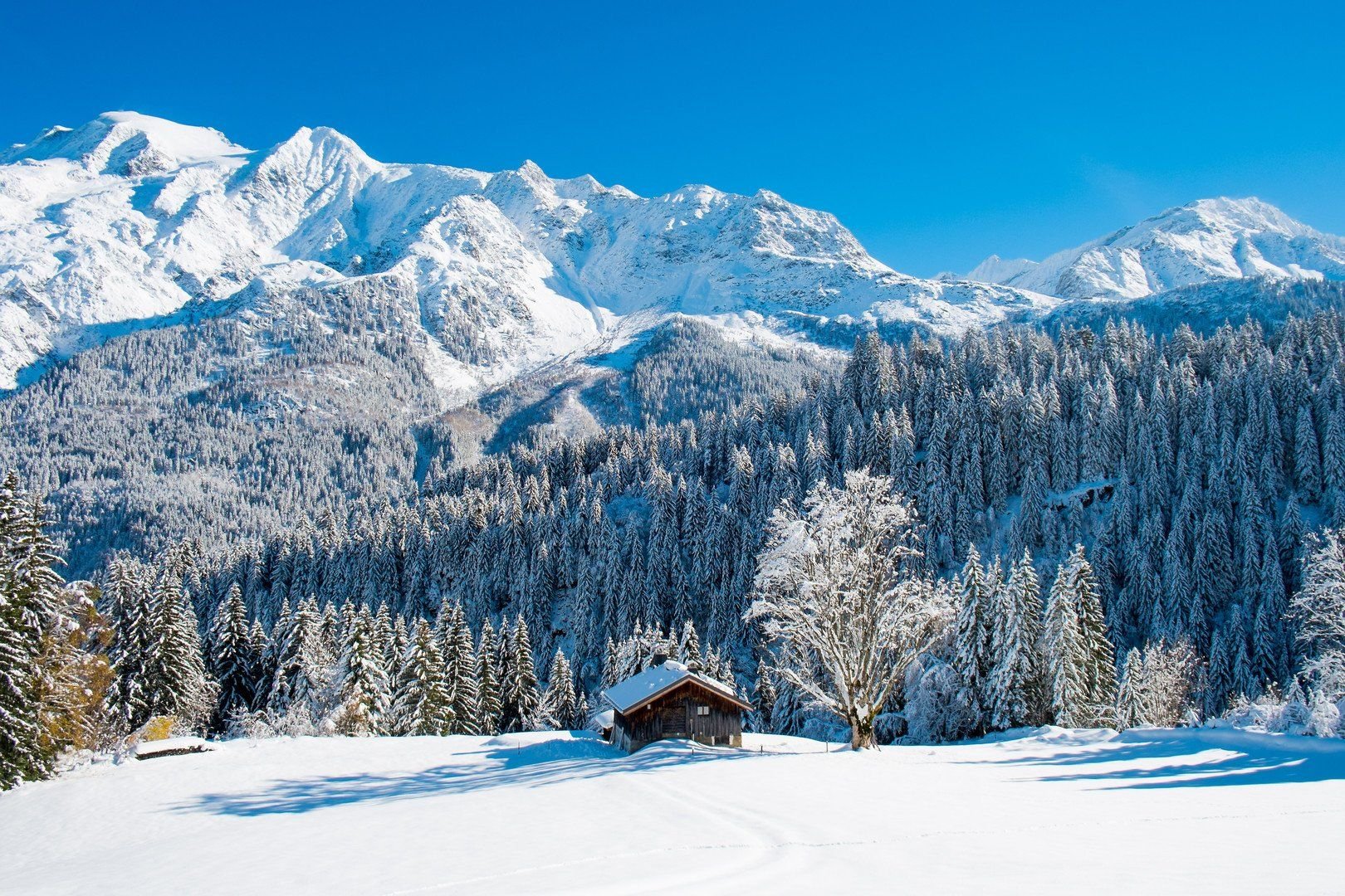 Excelsior Chamonix Hotel & Spa 16