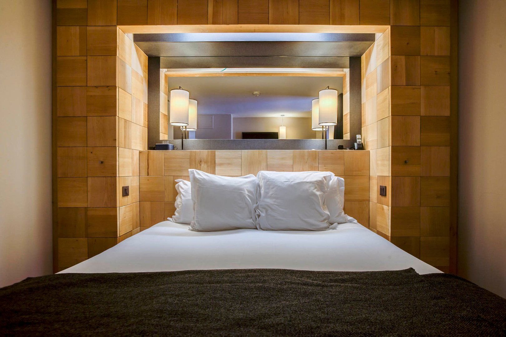 Excelsior Chamonix Hotel & Spa 6
