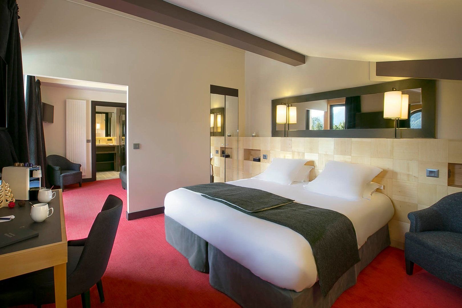 Excelsior Chamonix Hotel & Spa 7