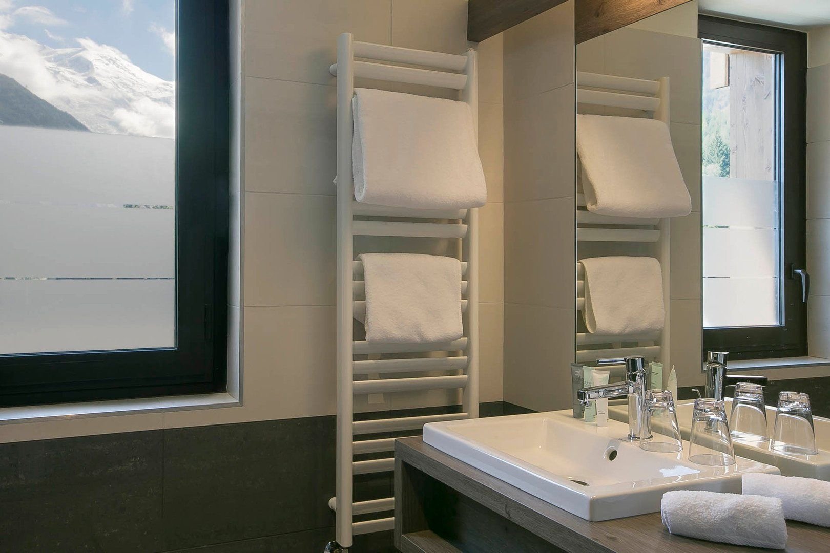 Excelsior Chamonix Hotel & Spa 9