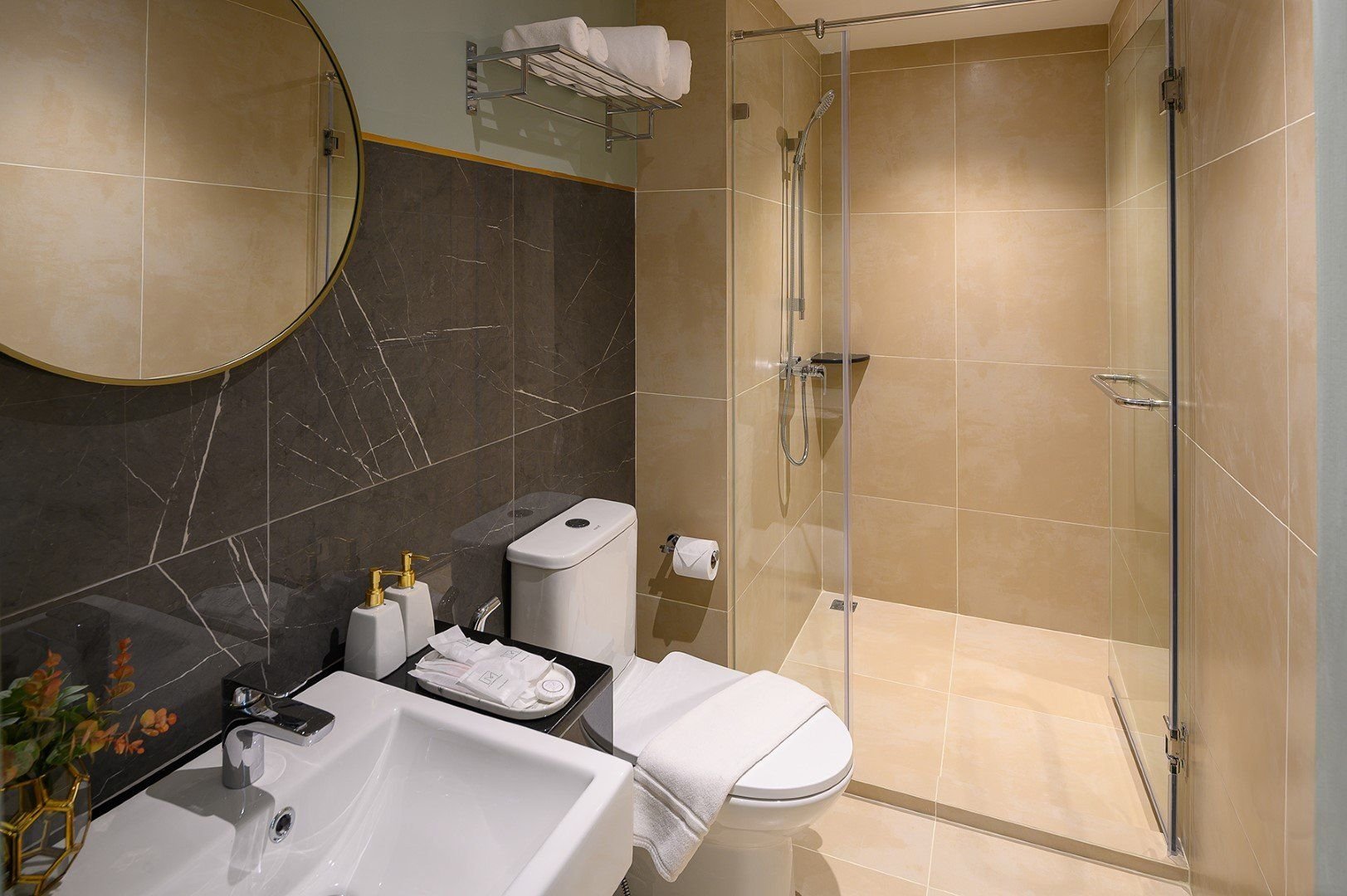 The Mulberry Bangkok Khaosan Road 11