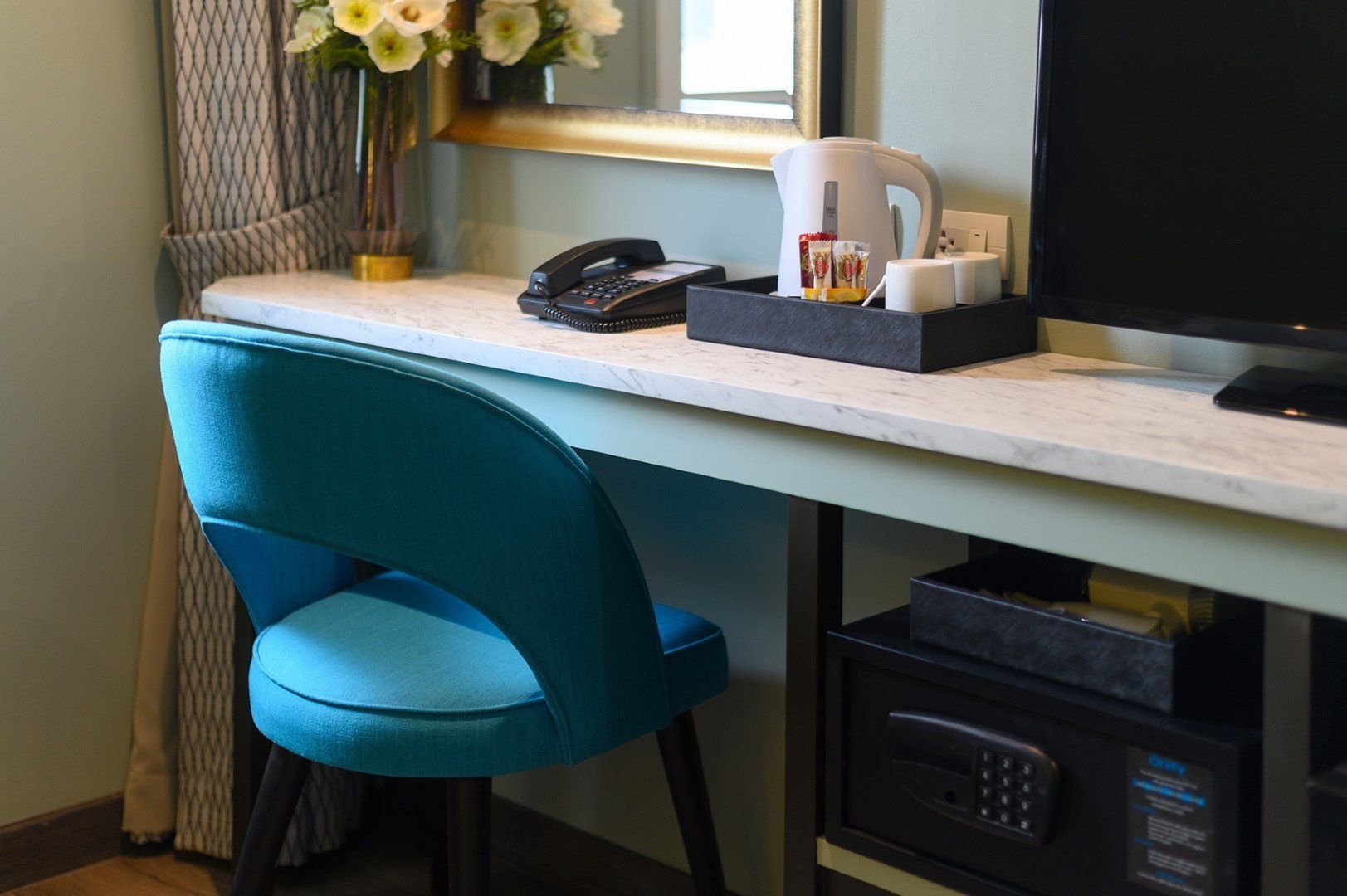 The Mulberry Bangkok Khaosan Road 12