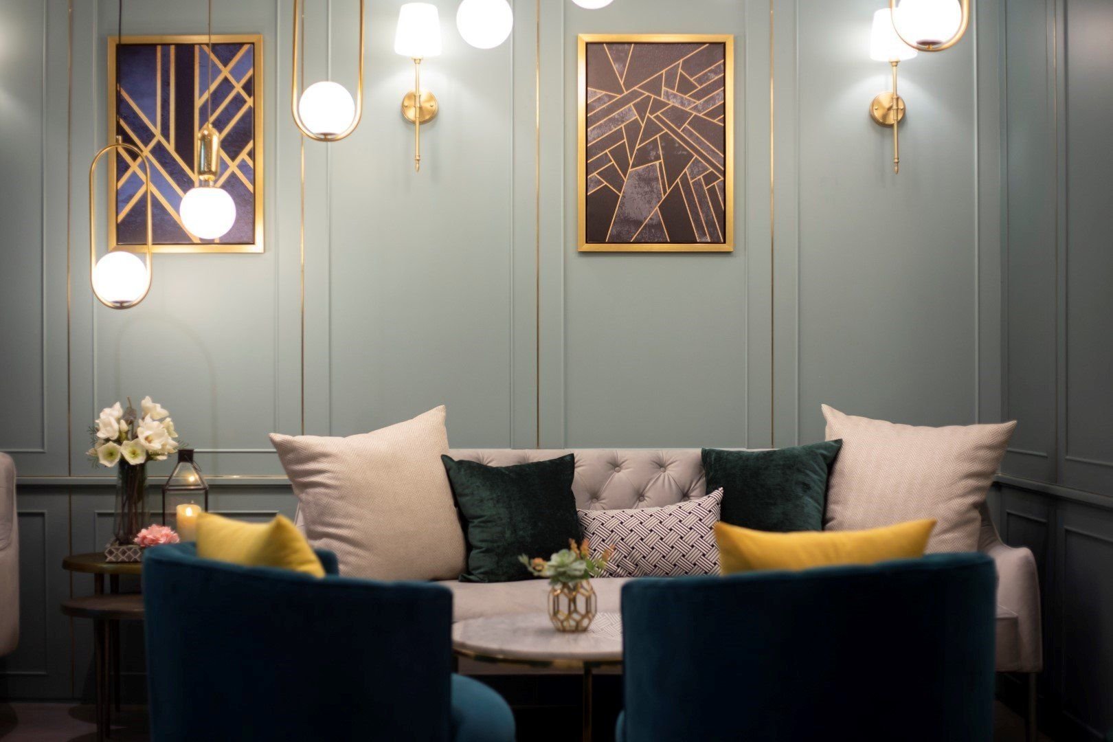 The Mulberry Bangkok Khaosan Road 4