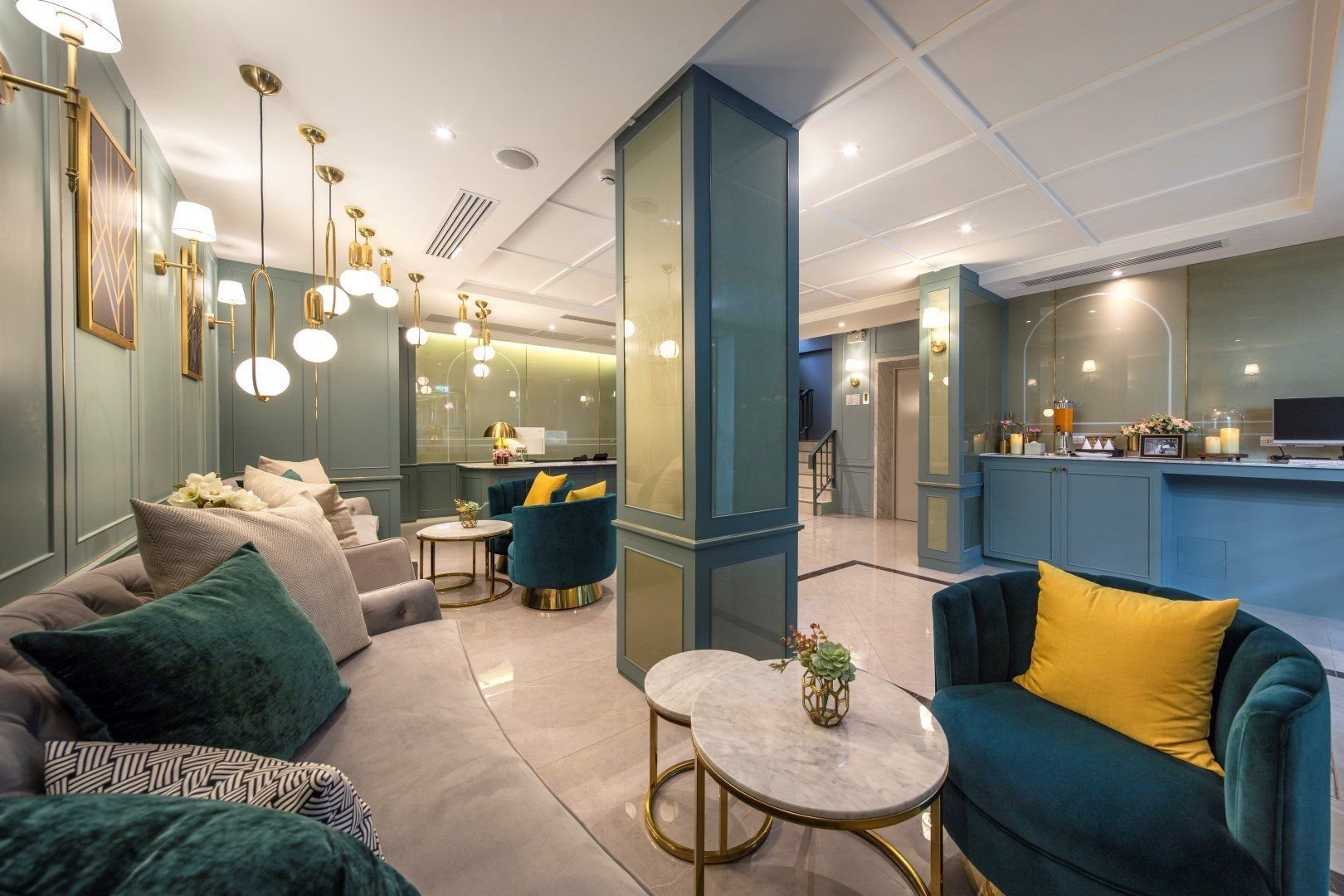 The Mulberry Bangkok Khaosan Road 6