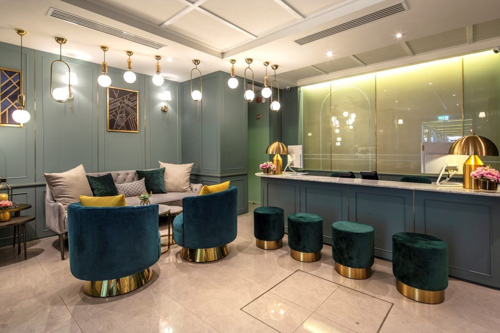 The Mulberry Bangkok Khaosan Road 7