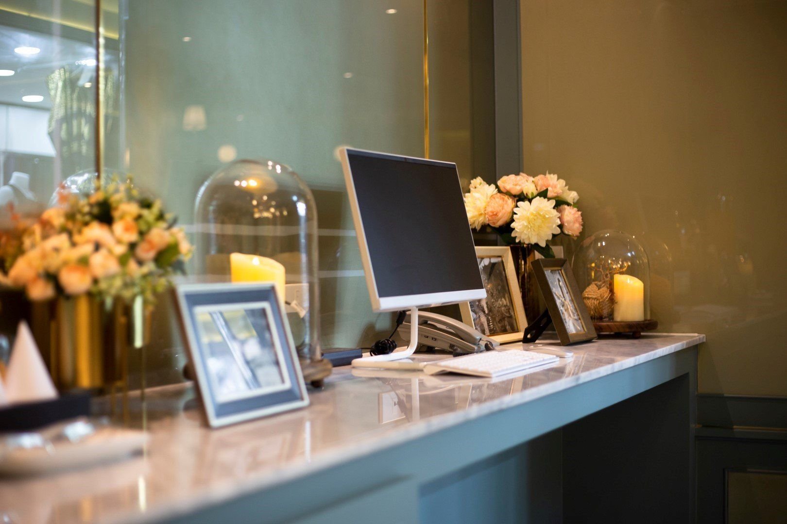 The Mulberry Bangkok Khaosan Road 8