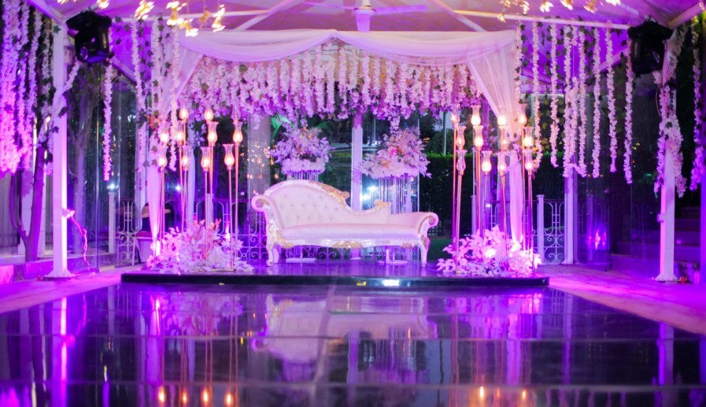 Triumph Plaza Hotel 2