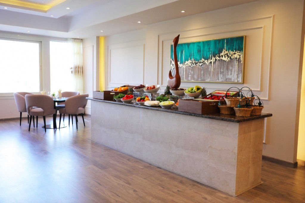 Triumph Plaza Hotel 3