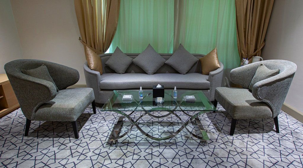 Triumph Plaza Hotel 4