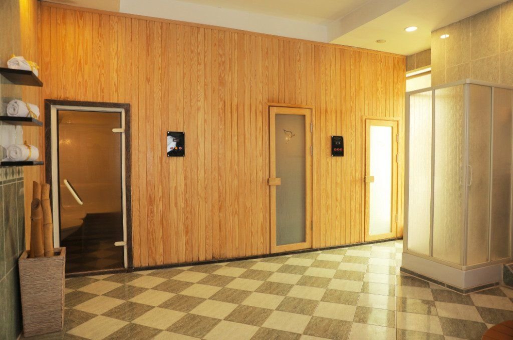 Triumph Plaza Hotel 5