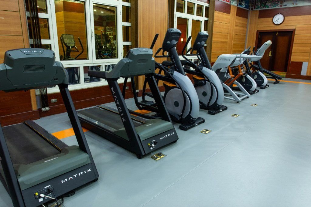 Triumph Plaza Hotel 6