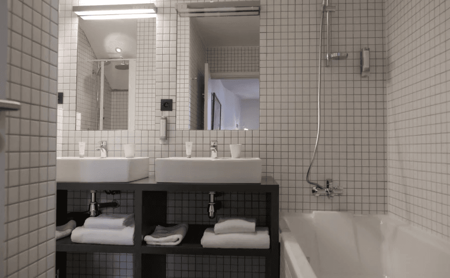 Hotel Le Faucigny 11