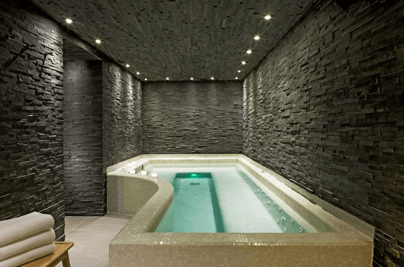 Hotel Le Faucigny 14