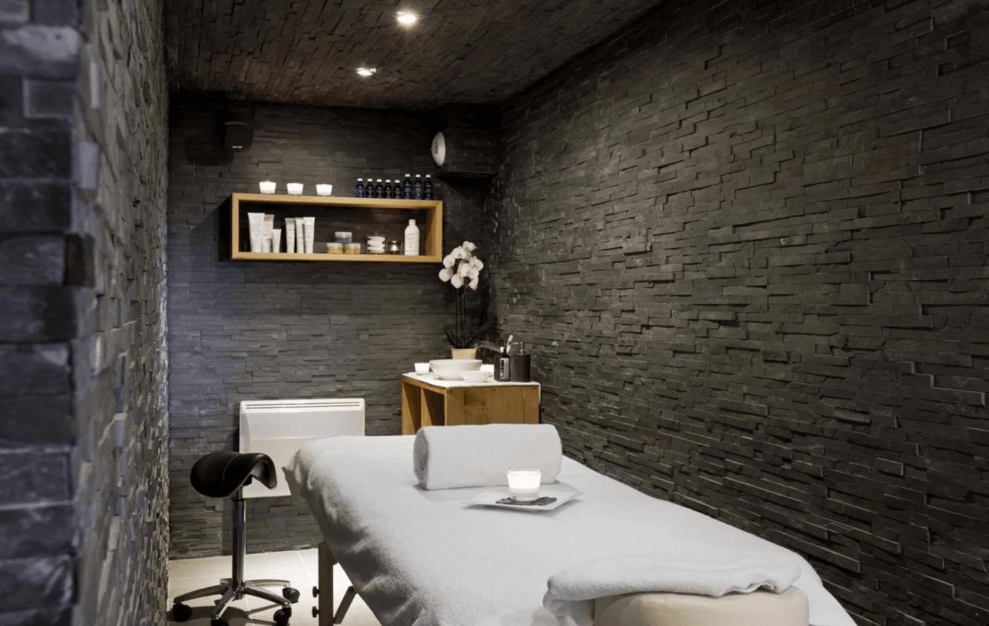 Hotel Le Faucigny 15