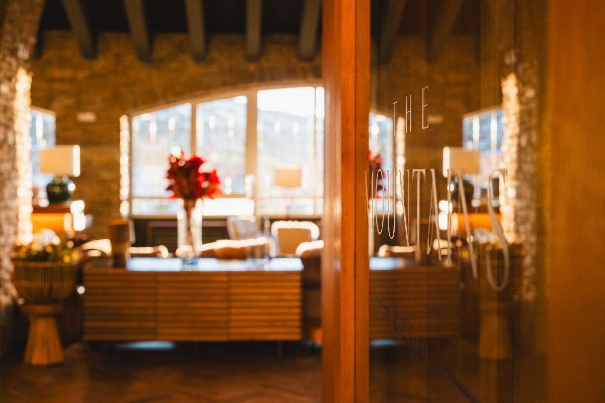 The Mountains Hotel 3