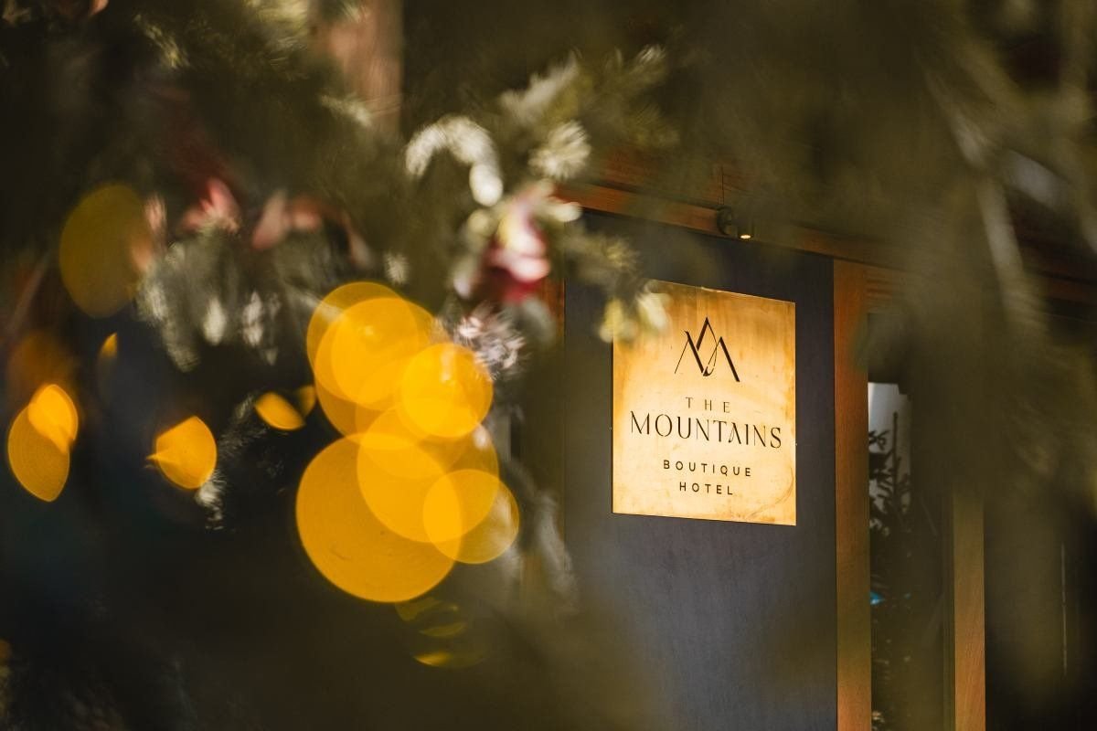 The Mountains Hotel 4
