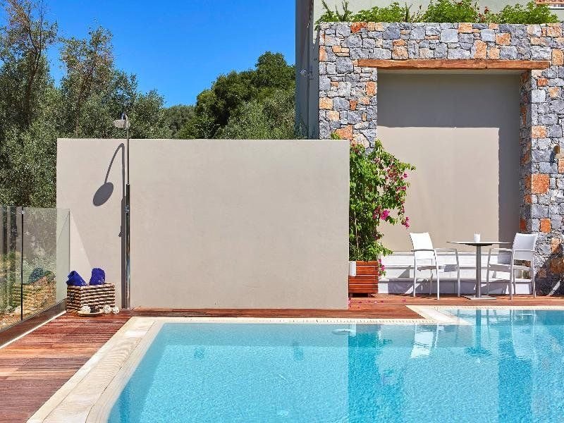 Mystery Skiathos Luxury Residence 13