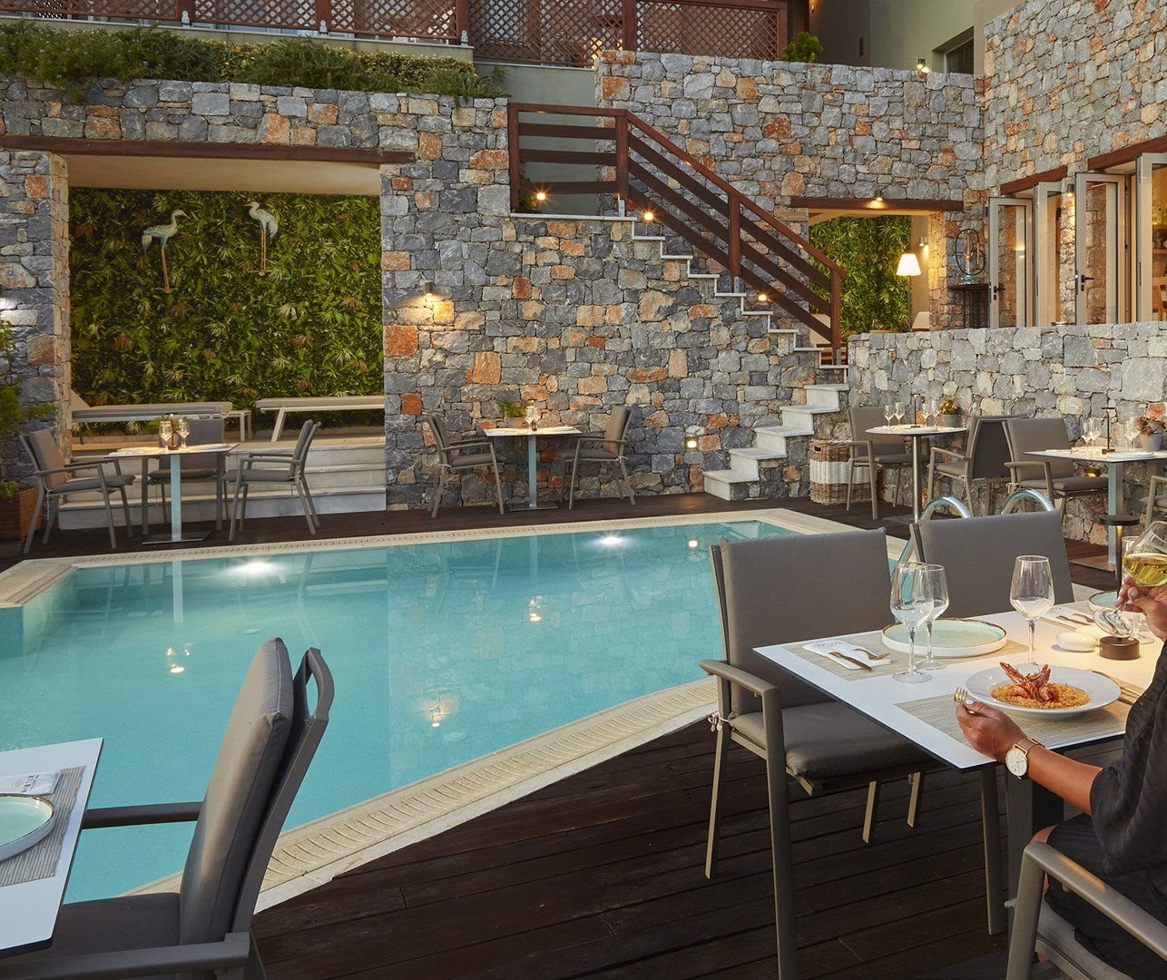 Mystery Skiathos Luxury Residence 15