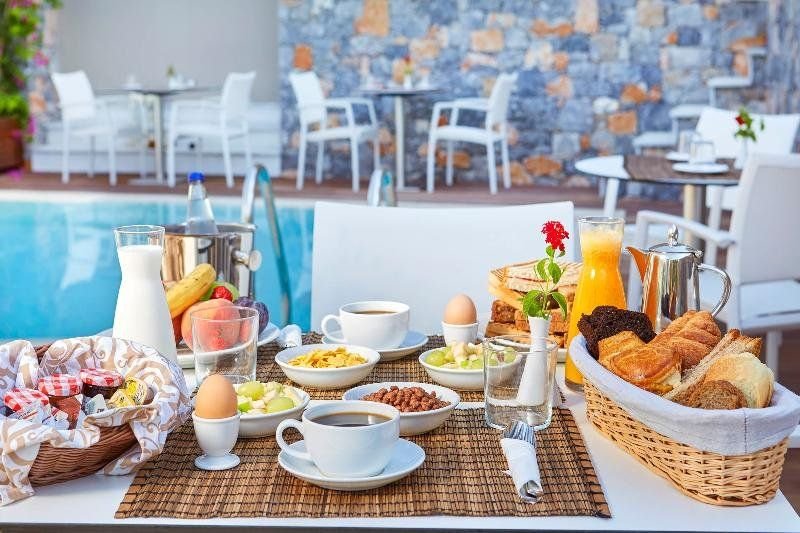 Mystery Skiathos Luxury Residence 16