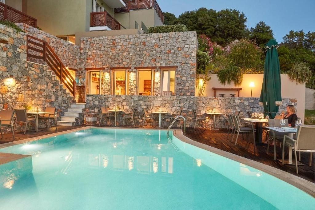 Mystery Skiathos Luxury Residence 20