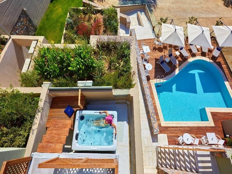 Mystery Skiathos Luxury Residence 2