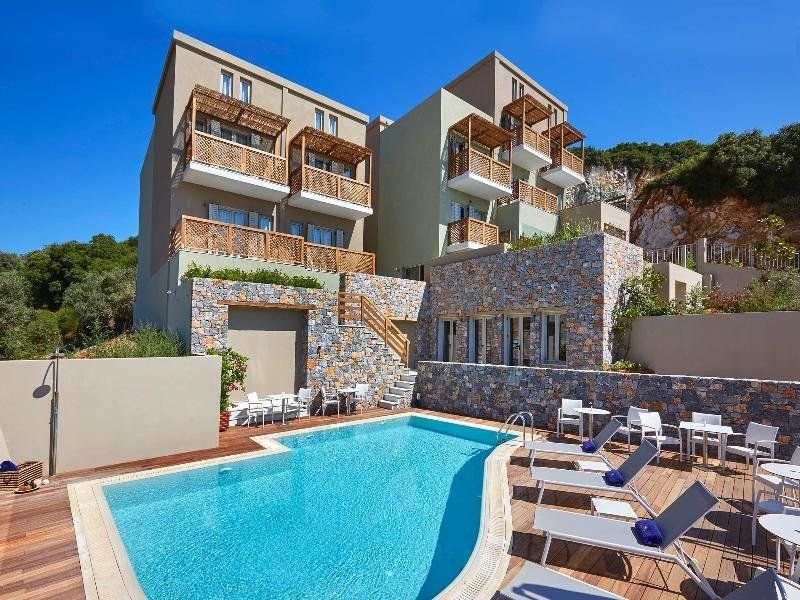 Mystery Skiathos Luxury Residence 3