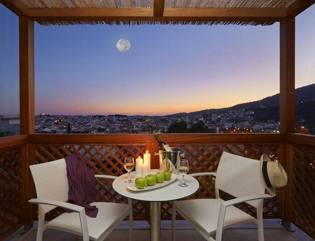 Mystery Skiathos Luxury Residence 8