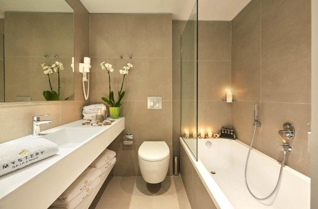 Mystery Skiathos Luxury Residence 9