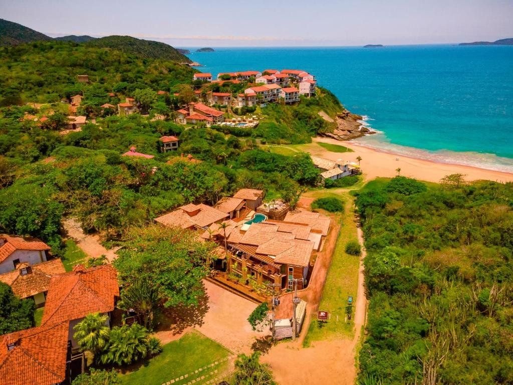 Buzios Espiritualidade Hotel 1
