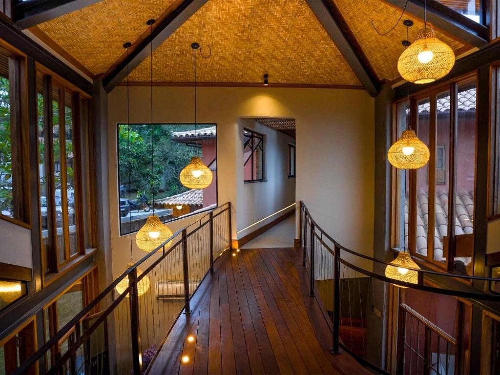 Buzios Espiritualidade Hotel 11