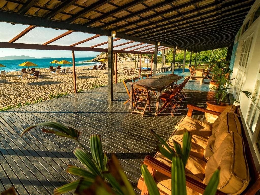 Buzios Espiritualidade Hotel 16