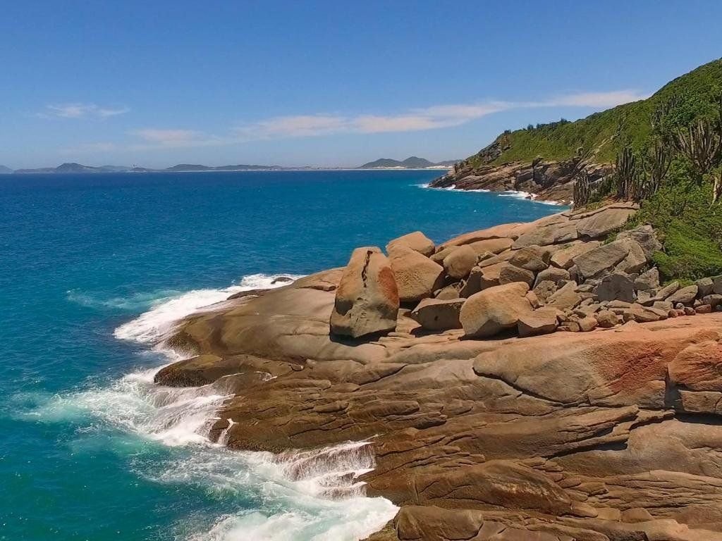 Buzios Espiritualidade Hotel 6