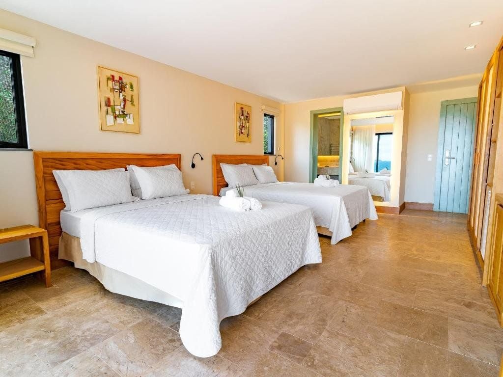 Buzios Espiritualidade Hotel 10