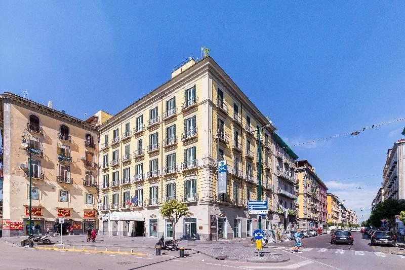 Best Western Hotel Plaza 1