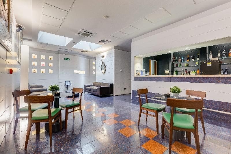 Best Western Hotel Plaza 2