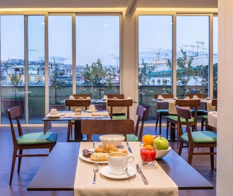 Best Western Hotel Plaza 4