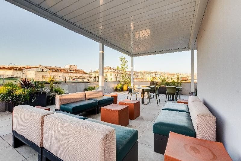 Best Western Hotel Plaza 6