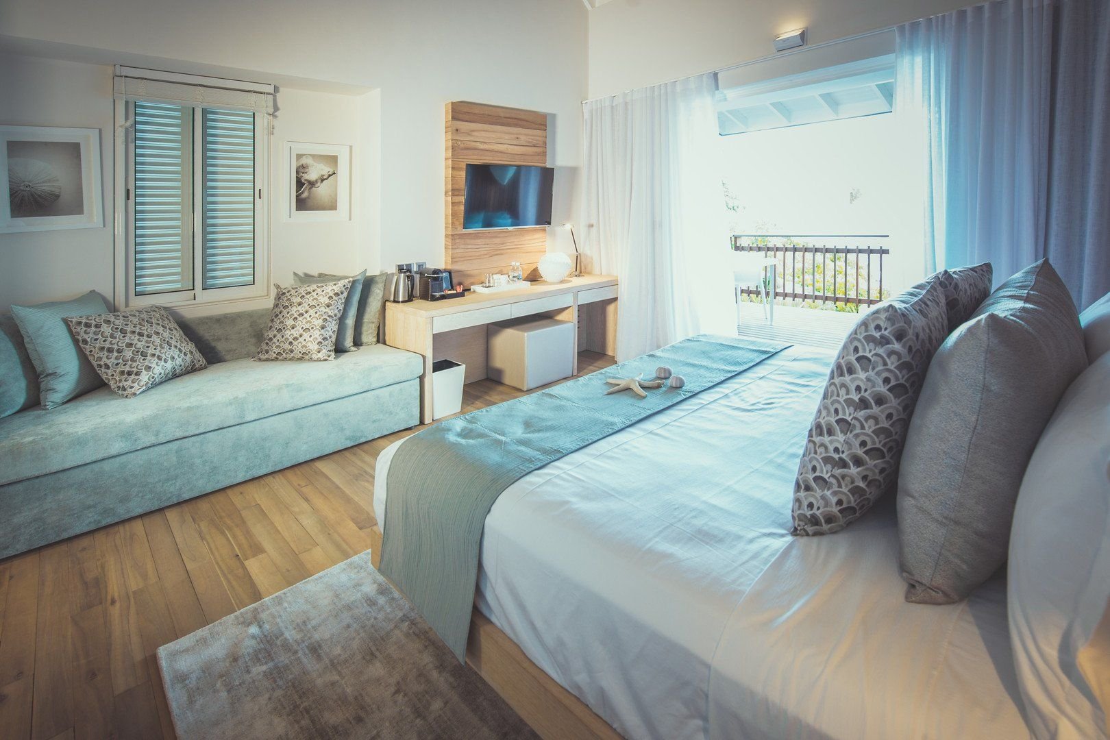Carana Beach Hotel 17