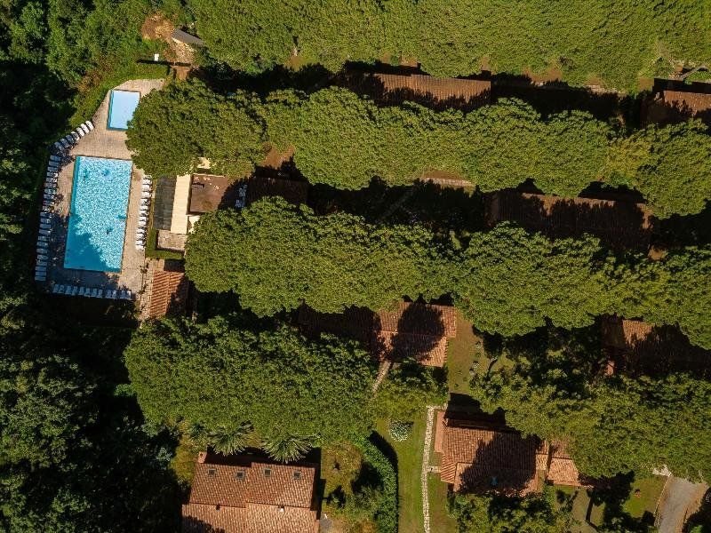 Residence Il Paradiso 1