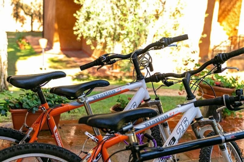 Residence Il Paradiso 13